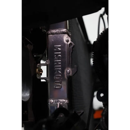 Performance Aluminum Radiator
