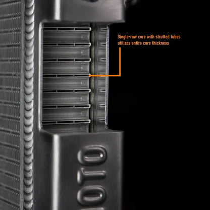Performance Aluminum Radiator