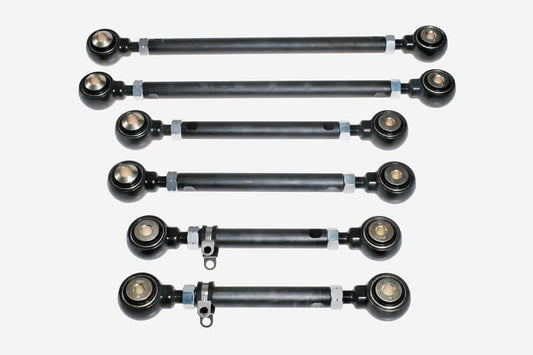 Prekom  adjustable rear control arm link set Cayenne Q7 Touareg