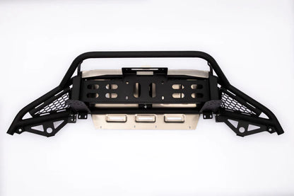 BP4WD Touareg T3 Front Bumper