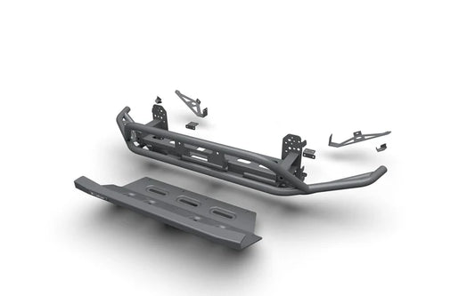 BP4WD Touareg T3 Front Bumper