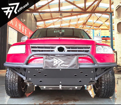 BP4WD Touareg T1 Front Bumper