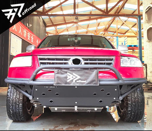 BP4WD Touareg T1 Front Bumper