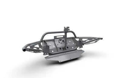 BP4WD Touareg T1 Front Bumper