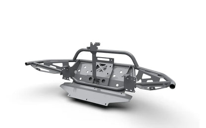 BP4WD Touareg T1 Front Bumper