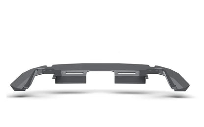BP4WD Touareg T3 Rear Bumper Guard