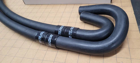 Wheel Well Heater Hose / Rest Pump Bypass