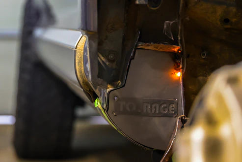 Rocker Chop Plates