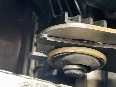 Radiator Clip Eliminator