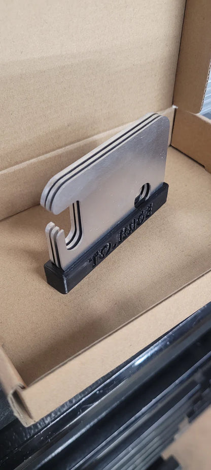 Touareg/ Cayenne Door Sag Shim