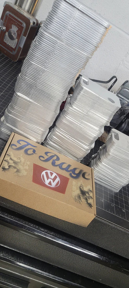 Touareg/ Cayenne Door Sag Shim