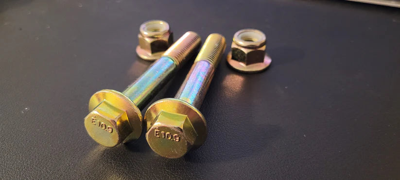 Touareg / Cayenne / Q7 Rear Sway Bar Delete Bolts