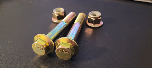 Touareg / Cayenne / Q7 Rear Sway Bar Delete Bolts