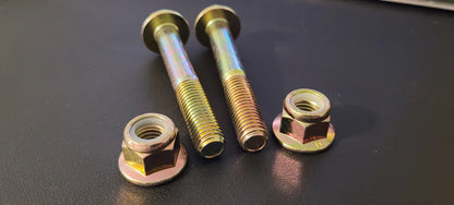 Touareg / Cayenne / Q7 Rear Sway Bar Delete Bolts