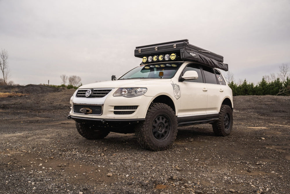 Touareg